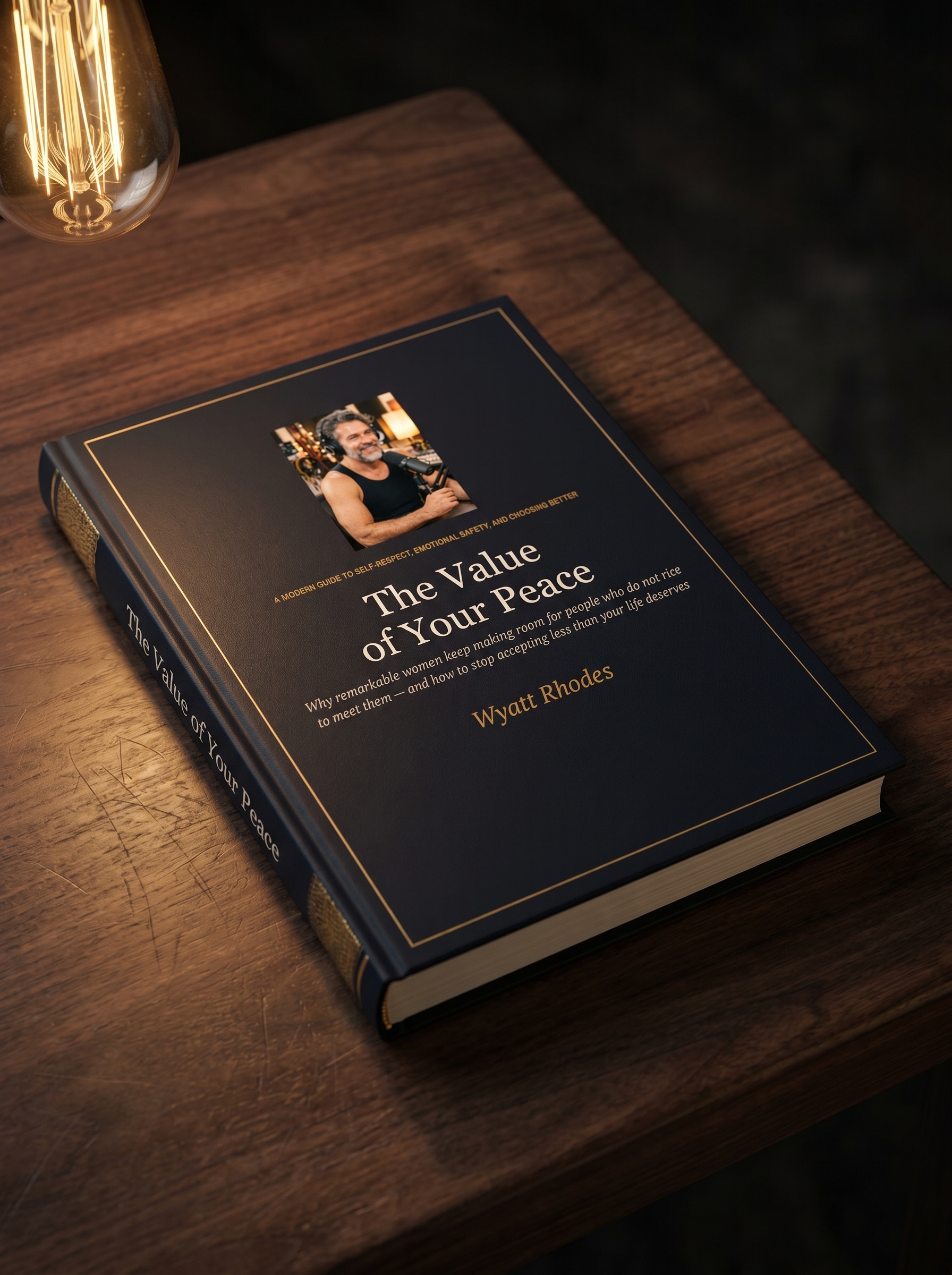 The Value of Your Peace — Digital Guide