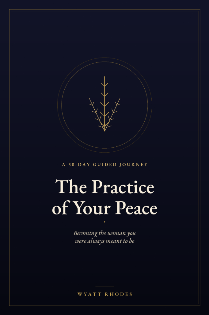 The Practice Pages Workbook